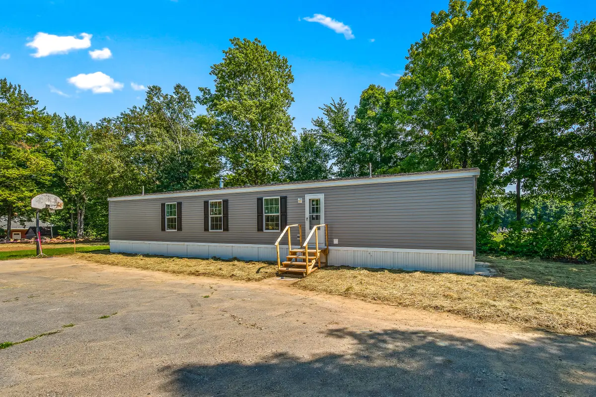 22 Russell Street, Phillips, ME 04966 - #1