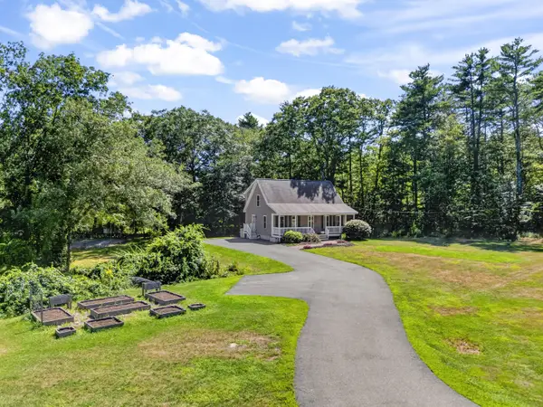 165 Scituate Road, York, ME 03909