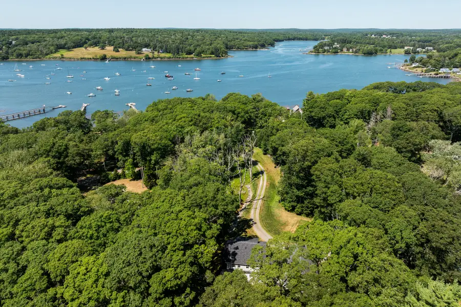 59 Pinkham Road, Bristol, ME 04554 - #2