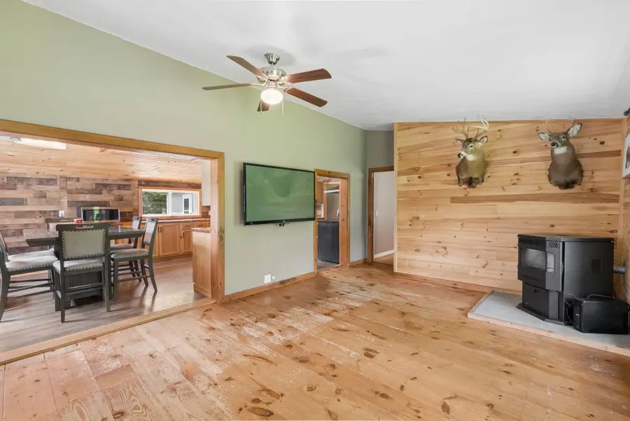 12 Hutchins Road, Fairfield, ME 04937 - #3