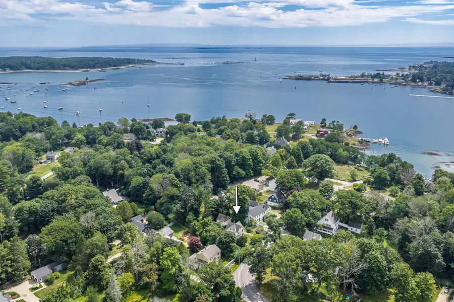 19 Pepperrell Road, Kittery Point, ME 03905 - #2