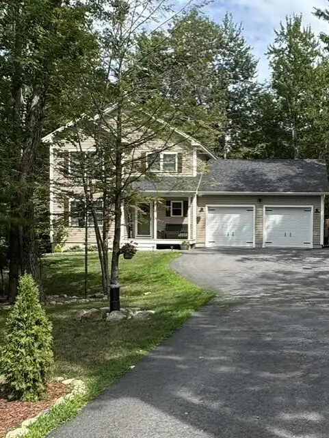 18 Arlington Court, Gray, ME 04039 - #2