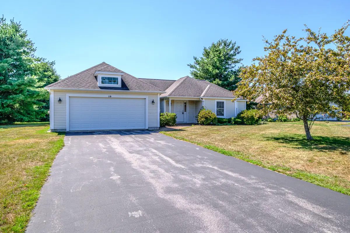 19 Mulberry Lane, Scarborough, ME 04074 - #1