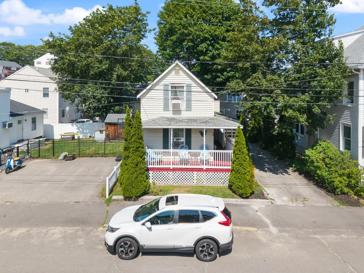 18 Atlantic Avenue, Old Orchard Beach, ME 04064 - #1