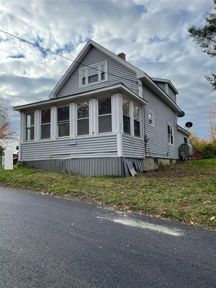 33 Pleasant Street, Calais, ME 04619 - #2