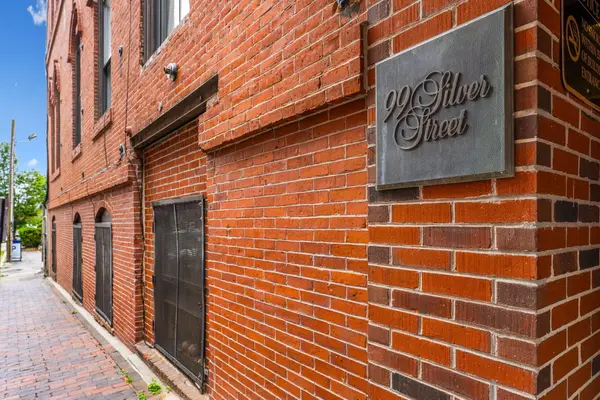 99 Silver Street #2-5, Portland, ME 04101