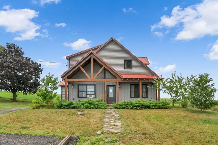 518 Upper Street, Turner, ME 04282 - #2