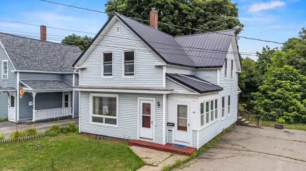 23 Cottage Street, Sanford, ME 04073