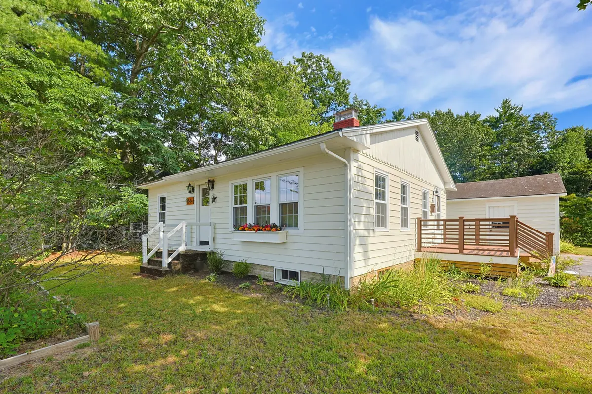 56 Morrill Avenue, Gorham, ME 04038 - #1