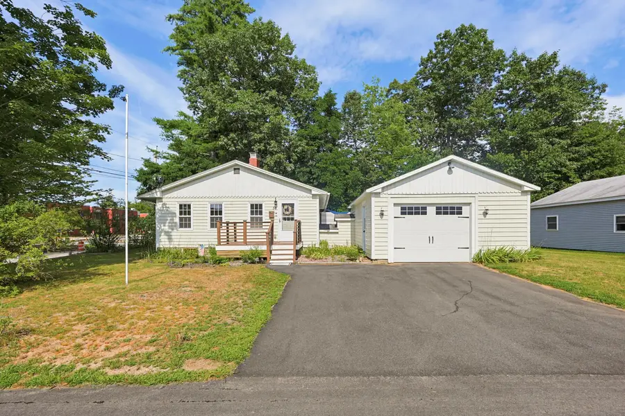 56 Morrill Avenue, Gorham, ME 04038 - #3