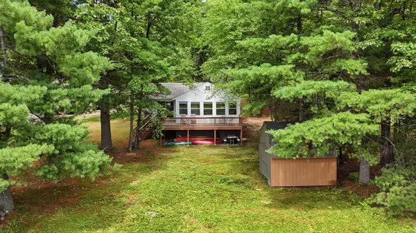 13 Northeast Road, Waterboro, ME 04087