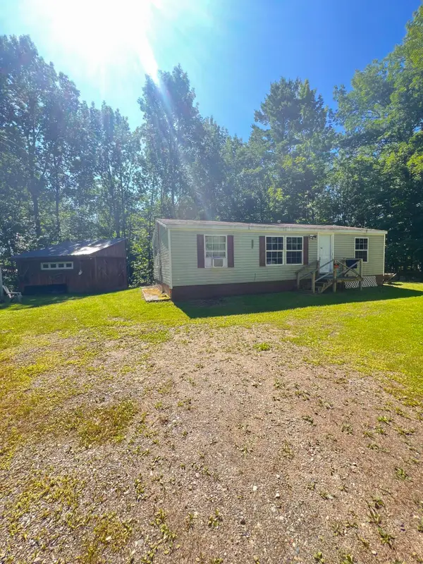 369 Nelson Road, Chelsea, ME 04330