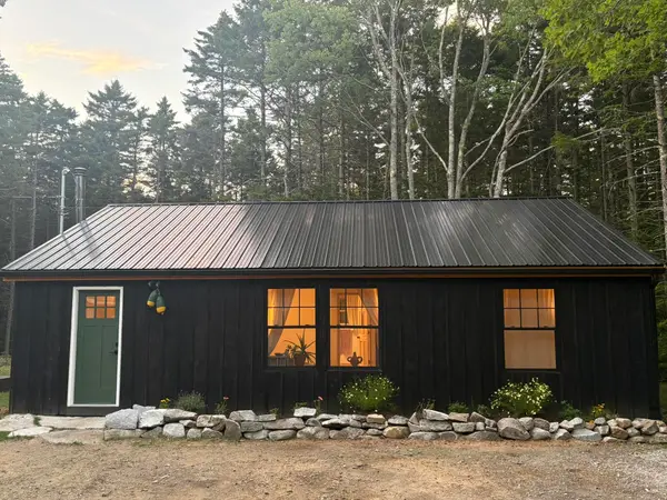 783 Spruce Head Road, South Thomaston, ME 04858