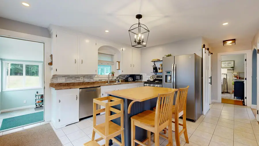 45 Garcelon Street, Lewiston, ME 04240 - #3