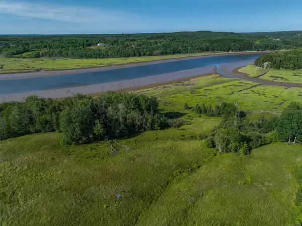 Lot 2 Meserve Point Road, Machias, ME 04654