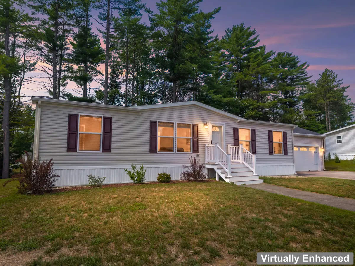 15 Trent Drive, Lisbon, ME 04250 - #1
