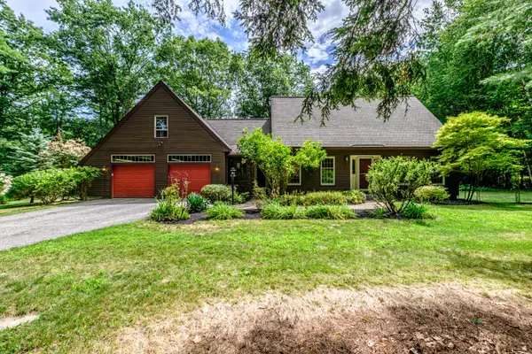 38 West Beech Ridge Road, Scarborough, ME 04074