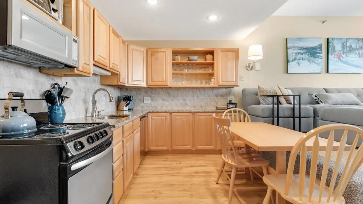 8 Sunrise Drive #A123, Newry, ME 04261 - #1