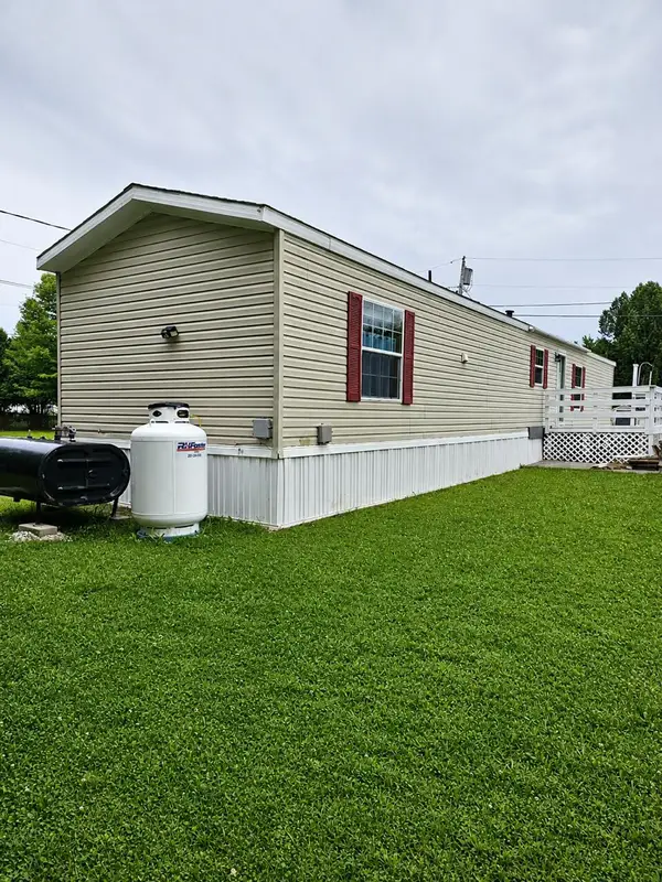 45 Church Street #30, East Millinocket, ME 04430