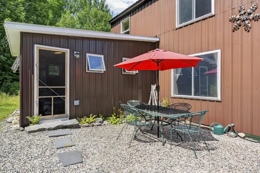 499 Howe Hill Road, Greenwood, ME 04255 - #3