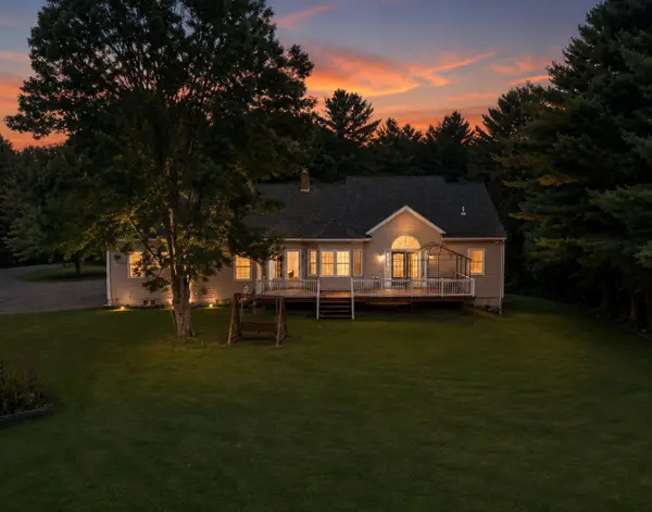 78 Sunset Boulevard, Turner, ME 04282