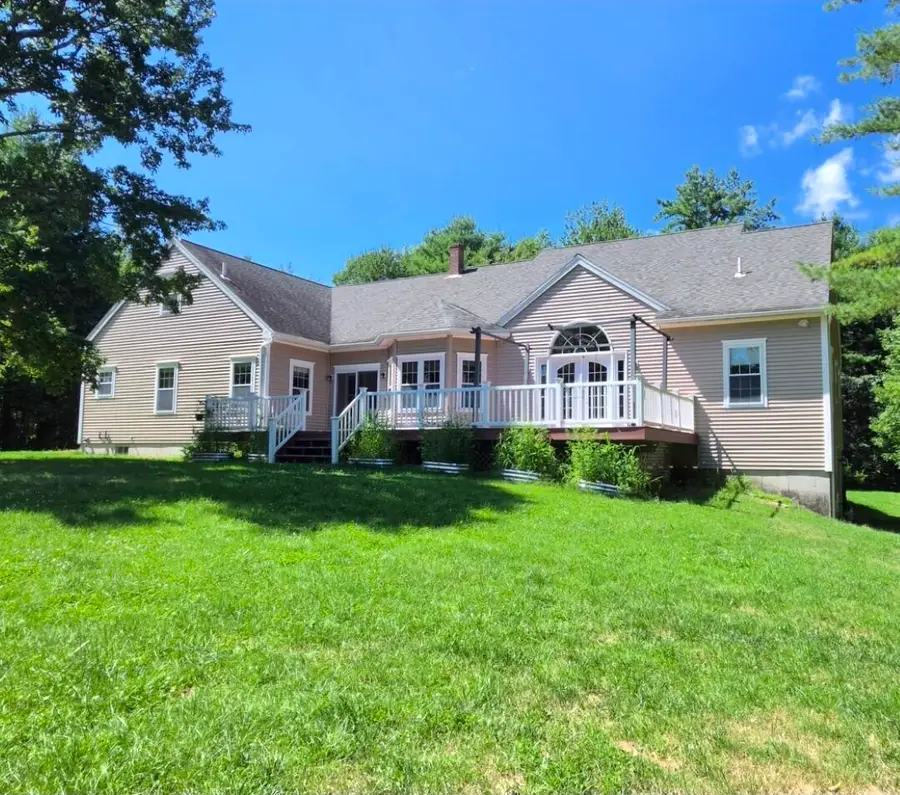 78 Sunset Boulevard, Turner, ME 04282 - #3