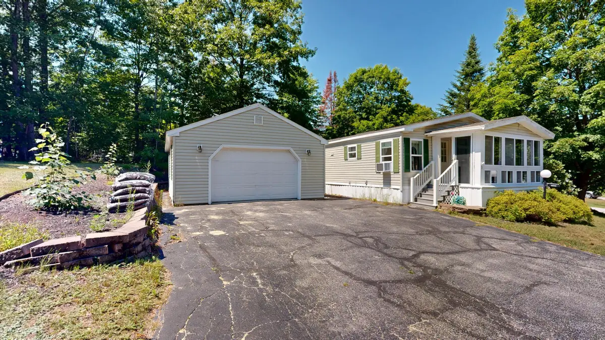 3 Meadow Drive, Turner, ME 04282 - #1