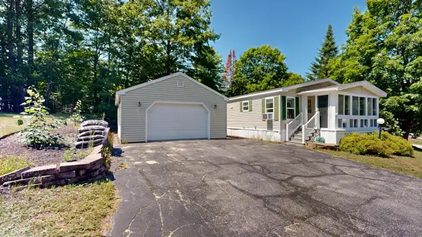 3 Meadow Drive, Turner, ME 04282