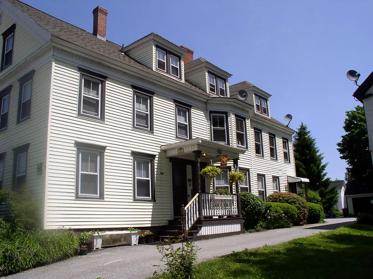 8 Spring Street, Westbrook, ME 04092 - #1