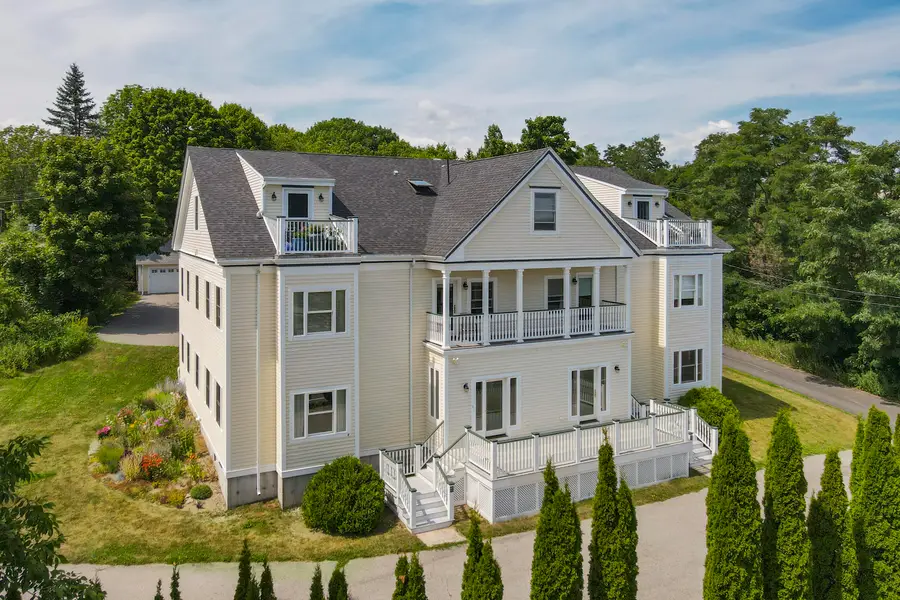 220 Camden Street #4, Rockland, ME 04841 - #3