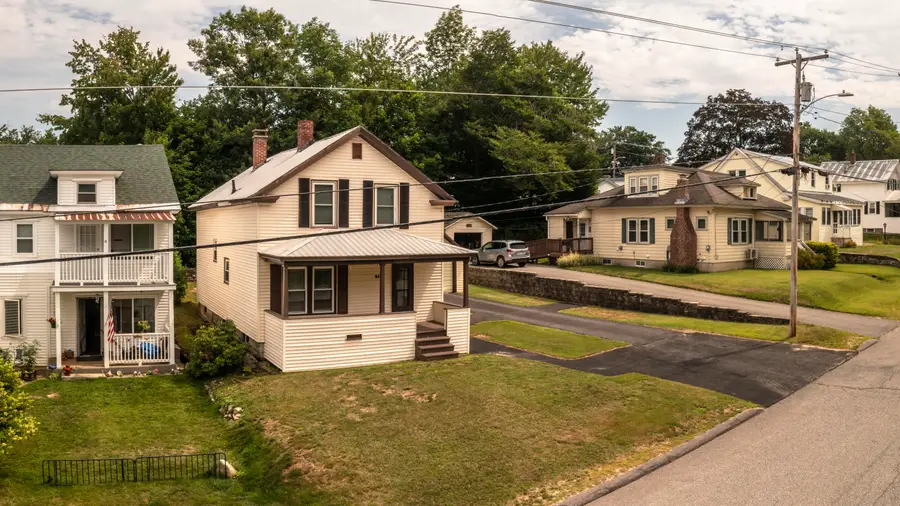514 Pine Street, Rumford, ME 04276 - #2