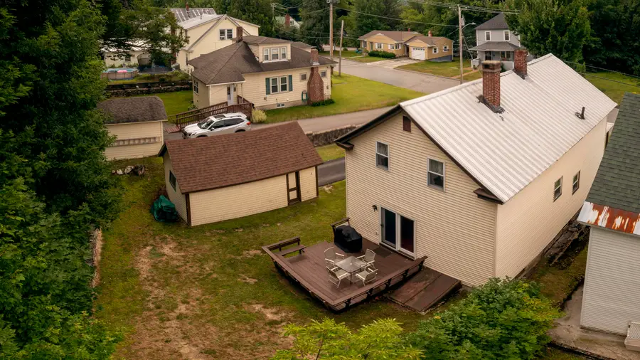 514 Pine Street, Rumford, ME 04276 - #3
