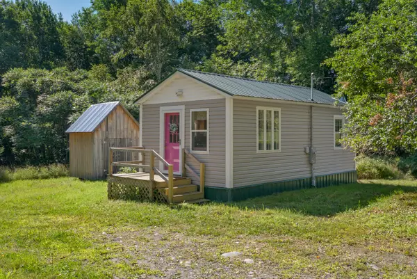 272 Bacon Road, Mercer, ME 04957