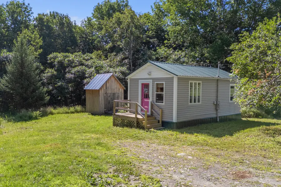 272 Bacon Road, Mercer, ME 04957 - #2