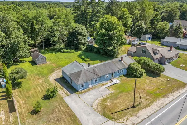 19 Spring Street, Yarmouth, ME 04096