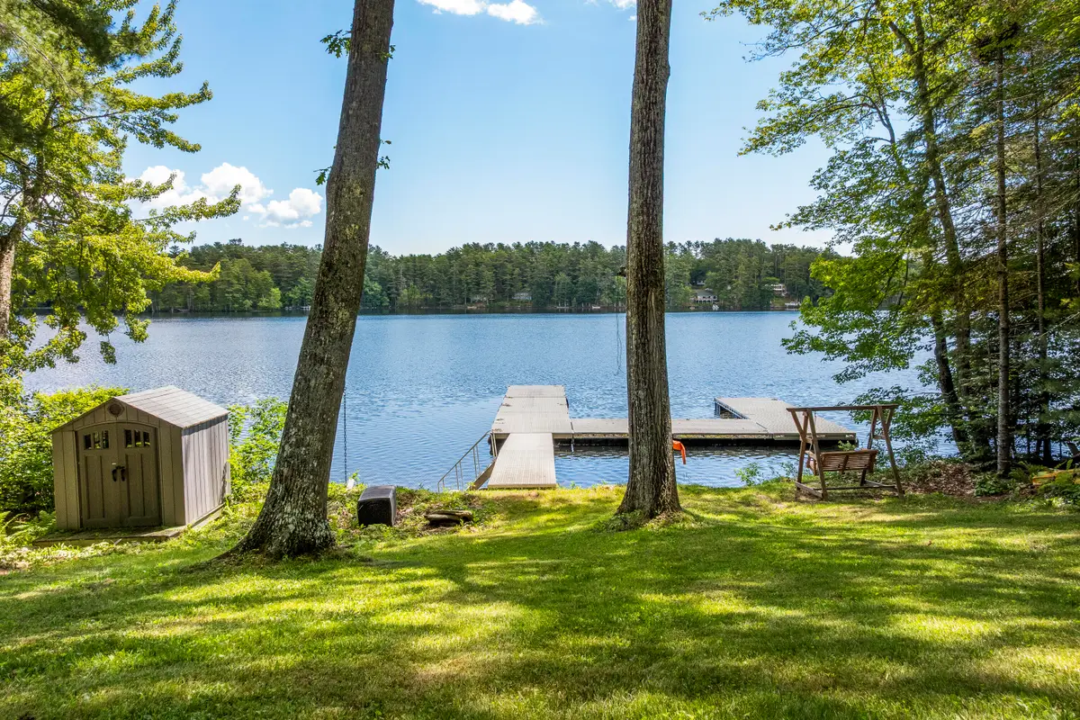 74 Lincoln Lane, Newcastle, ME 04553 - #1