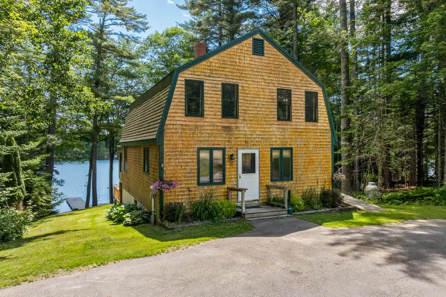 74 Lincoln Lane, Newcastle, ME 04553 - #3
