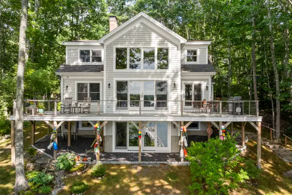 64 John Gay Road, South Bristol, ME 04568