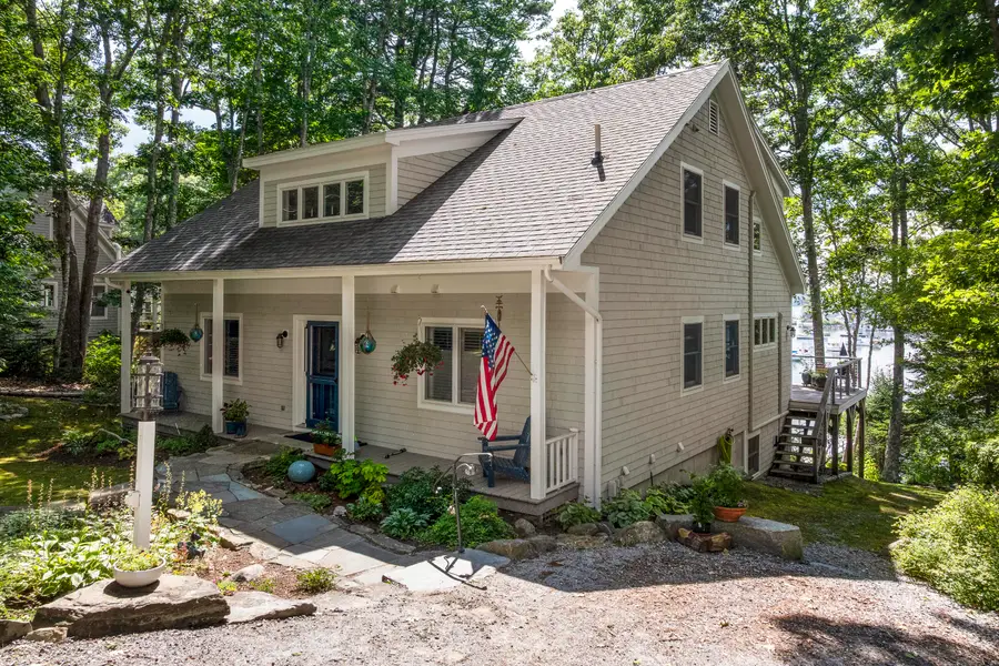 64 John Gay Road, South Bristol, ME 04568 - #2