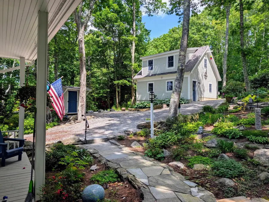 64 John Gay Road, South Bristol, ME 04568 - #3