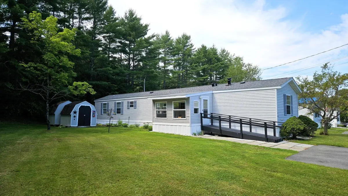 36 Garden Way, Augusta, ME 04330 - #1