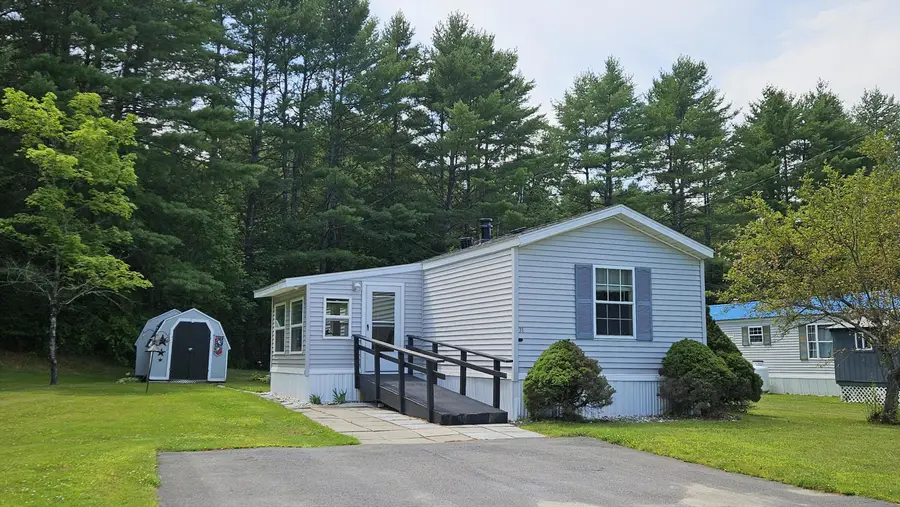 36 Garden Way, Augusta, ME 04330 - #2