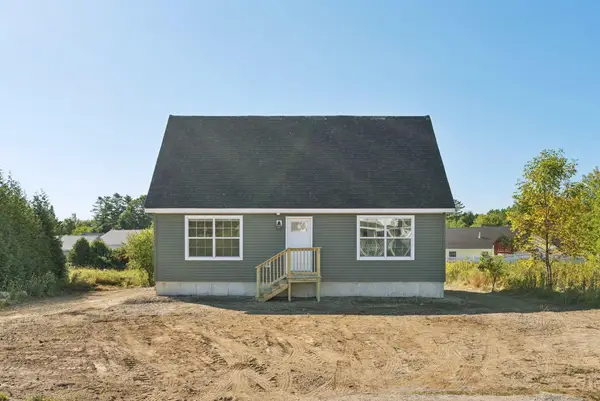 6 Bayberry Court, Augusta, ME 04330