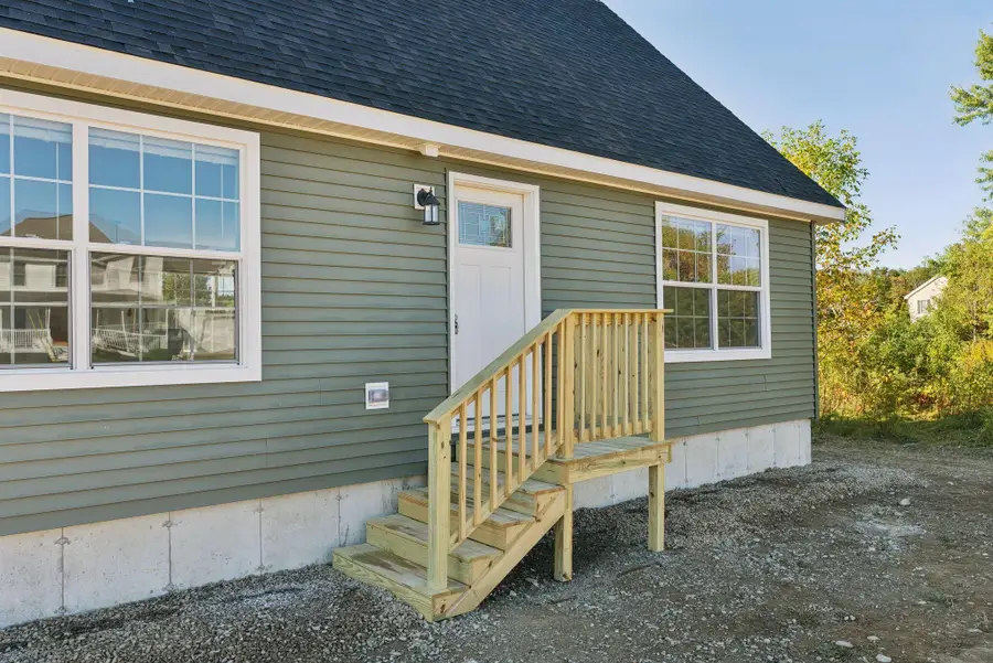 6 Bayberry Court, Augusta, ME 04330 - #3