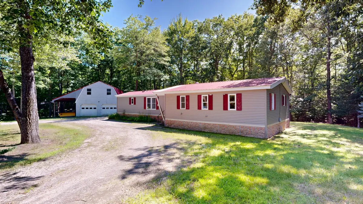 282 Ferry Road, Lisbon, ME 04250 - #1