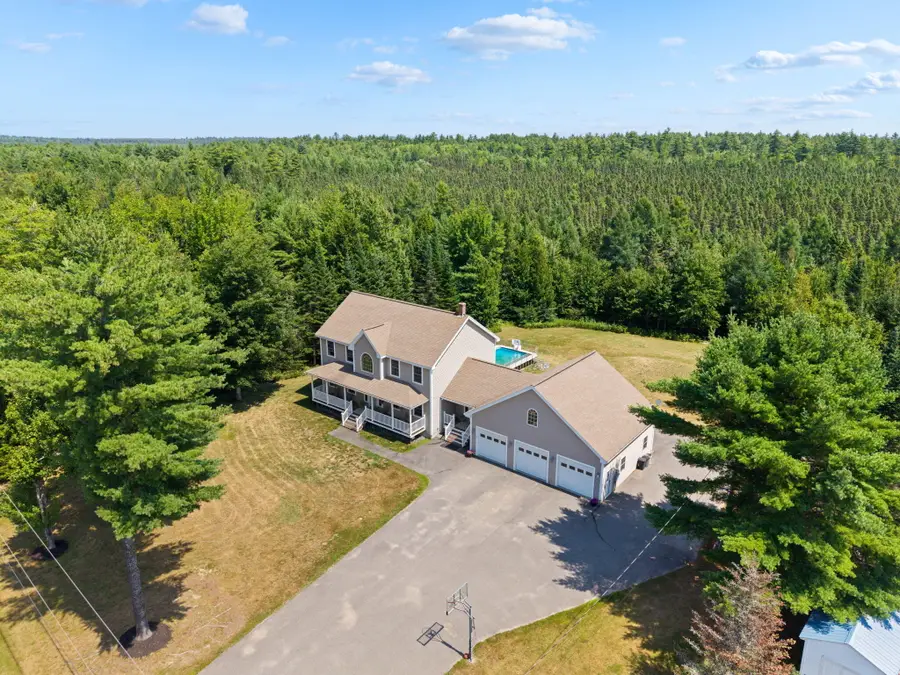 238 Ten Road, Bradley, ME 04411 - #3