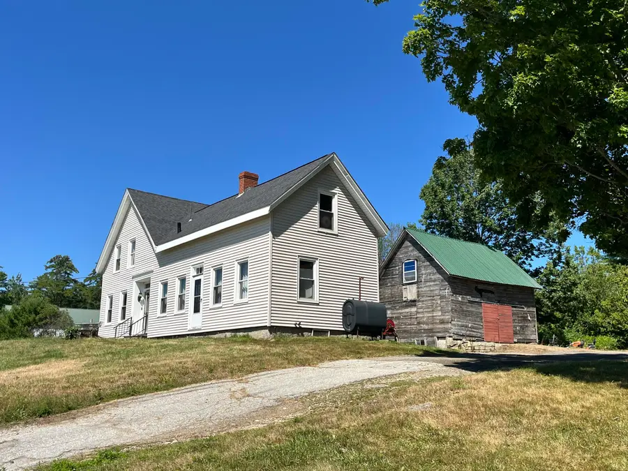 127 Atlantic Highway, Nobleboro, ME 04555 - #2