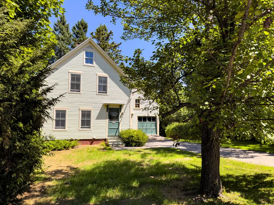 8 Park Street, Camden, ME 04843 - #2
