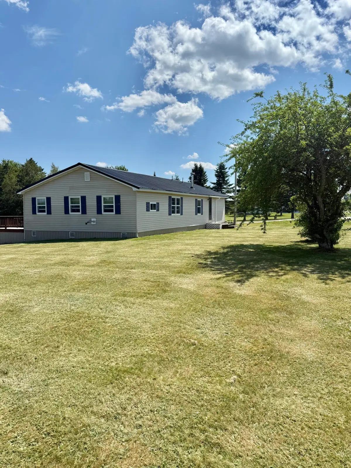 301 Libby Road, Caswell, ME 04750 - #1