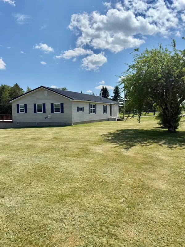 301 Libby Road, Caswell, ME 04750